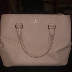 Kate Spade Women’s Sylvia Medium Dome Satchel